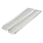Custom Multi-size Folded Handicap Wheelchair Ramp
