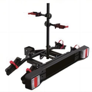 Custom Stable Tow Ball Bike Rack