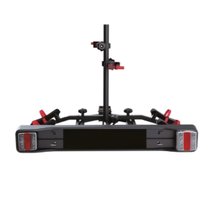 Custom Stable Tow Ball Bike Rack