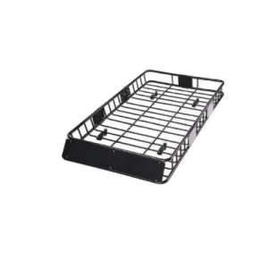 Extended Roof top Cargo Luggage Carrier