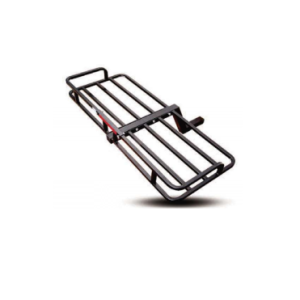 Heavy Steel Hitch Cargo Carrier