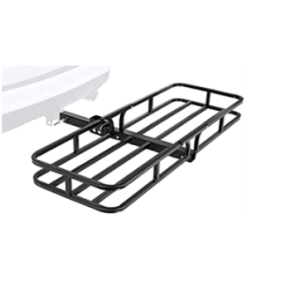 Standard Hitch Cargo Carrier