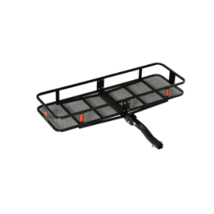 Standard Rear Hitch Cargo Carrier