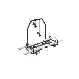 Caravan Bicycle Carrier