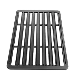 4X4 Off Road Luggage Rack 2