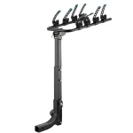 square tube bike rack for 3 bike