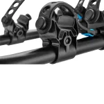 square tube bike rack for 3 bike