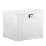 29'' aluminum toolbox