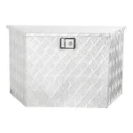 29'' aluminum toolbox