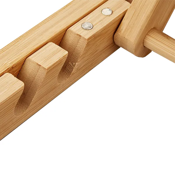 Pine foldable pet ramp