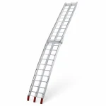 7-5ft Aluminum ATV Ramp With Legs
