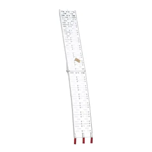 ATV Aluminum Panel Ramp With Legs