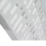 ATV aluminum panel ramp with