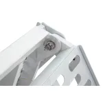 ATV aluminum panel ramp with legs