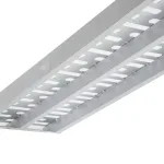 ATV aluminum panel ramp with legs