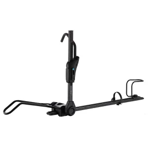 Adjustable Single Arm Roof Bike Rack