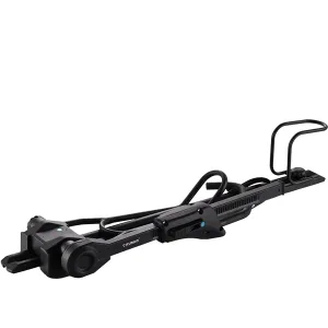 Adjustable Single Arm Roof Bike Rack