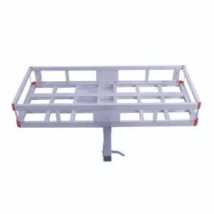 Aluminum Cargo Carrier