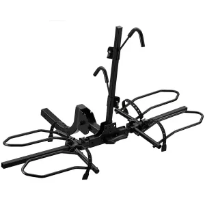 Hitch Mount E-Bike Rack