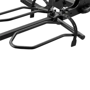 Hitch Mount E-Bike Rack6
