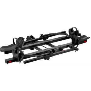 Hitch Mount E-Bike Rack
