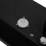 Motorcycle balance instrument