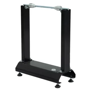 Motorcycle balance instrument