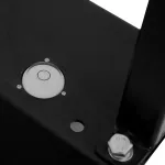 Motorcycle balance instrument