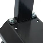 Motorcycle balance instrument