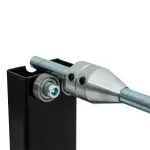 Motorcycle balance instrument