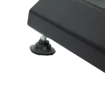 Motorcycle balance instrument