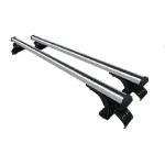 Universial Roof Crossbar Adjustable Crossbars With Locks 6