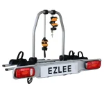 Tow Ball Bike Rack-2Bikes