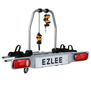 Tow Ball Bike Rack-2Bikes