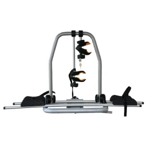 Tow Ball Bike Rack-2Bikes