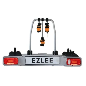 e-bike tow ball carriers
