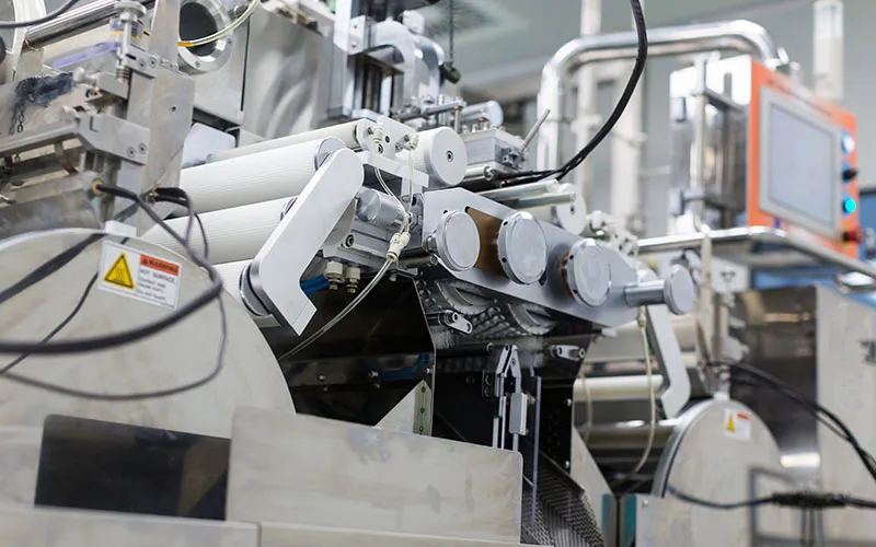 big-steel-chromed-manufacture-machine-with-shafts-computer-control-panel-from-bellow