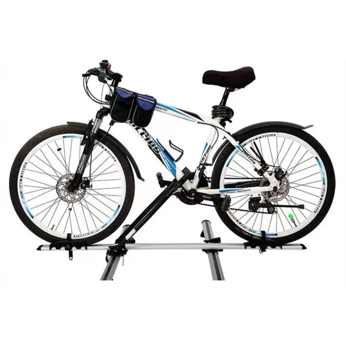Roof Bike Rack