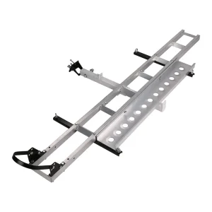 Aluminum Motorcycle Carrier 2.0