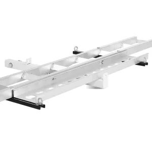 Aluminum Motorcycle Carrier 2.0