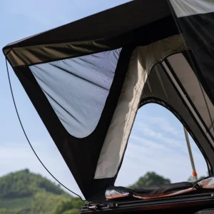 Car Roof Tent