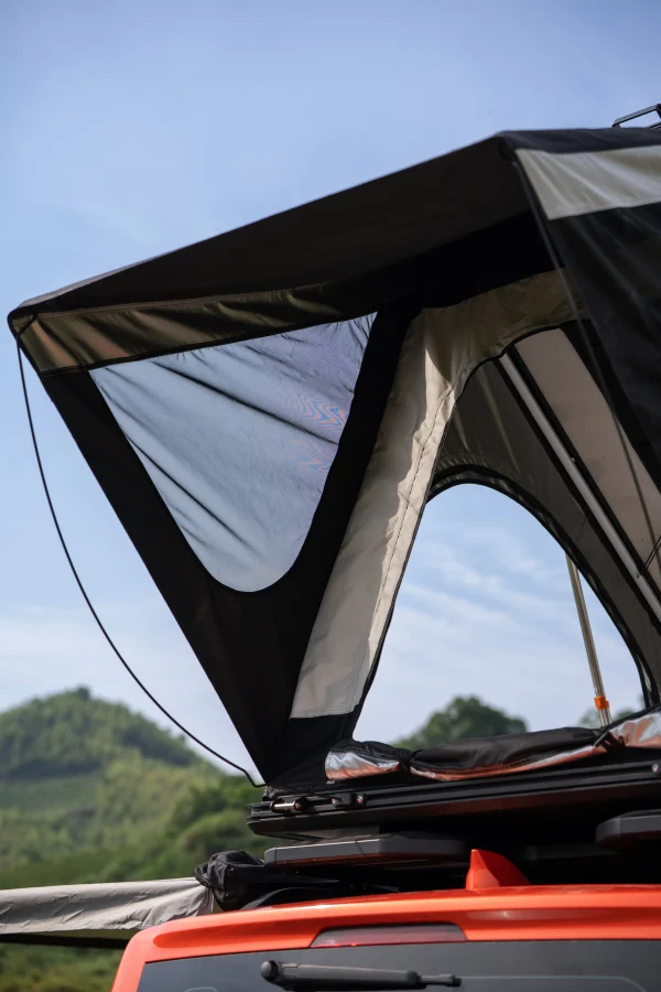 Car Roof Tent
