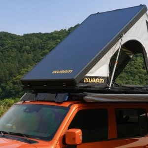 Car Roof Tent