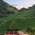 Car Roof Tent