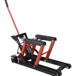Hydraulic Motorcycle Jack