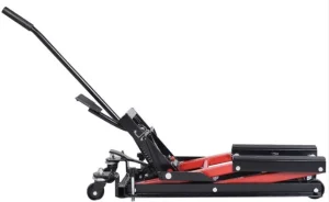 Hydraulic Motorcycle Jack