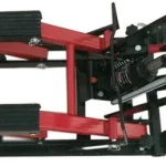 Hydraulic Motorcycle Jack