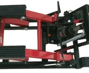 Hydraulic Motorcycle Jack