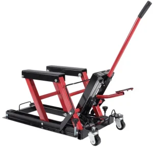 Hydraulic Motorcycle Jack