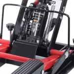 Hydraulic Motorcycle Jack